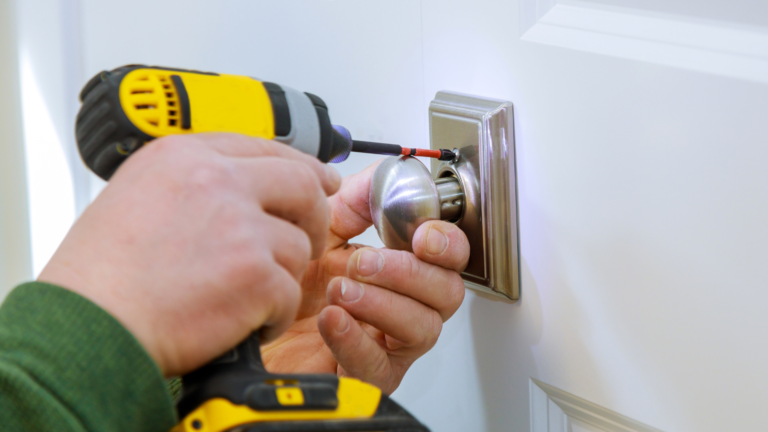 Elite Commercial Locksmith Services in Oakland, CA