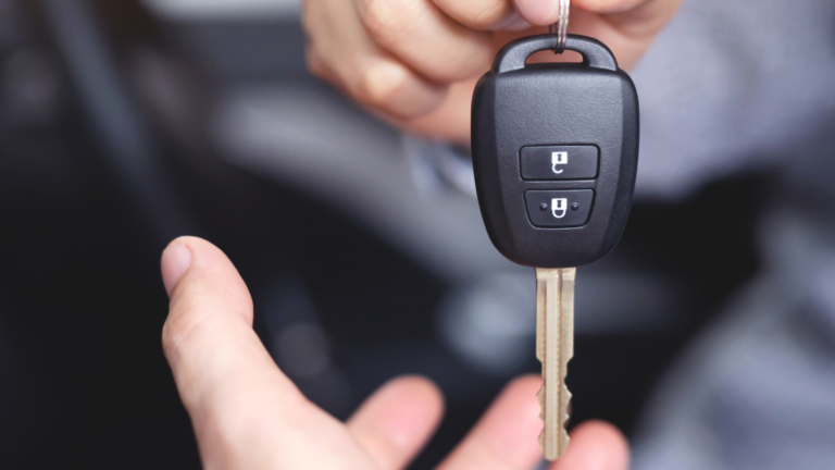 Expert Car Key Replacement in Oakland, CA