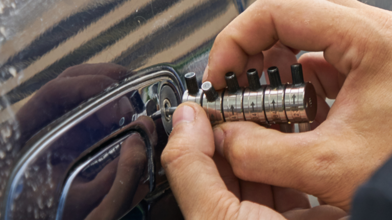 Solutions for Competent Car Locksmiths in Oakland, CA